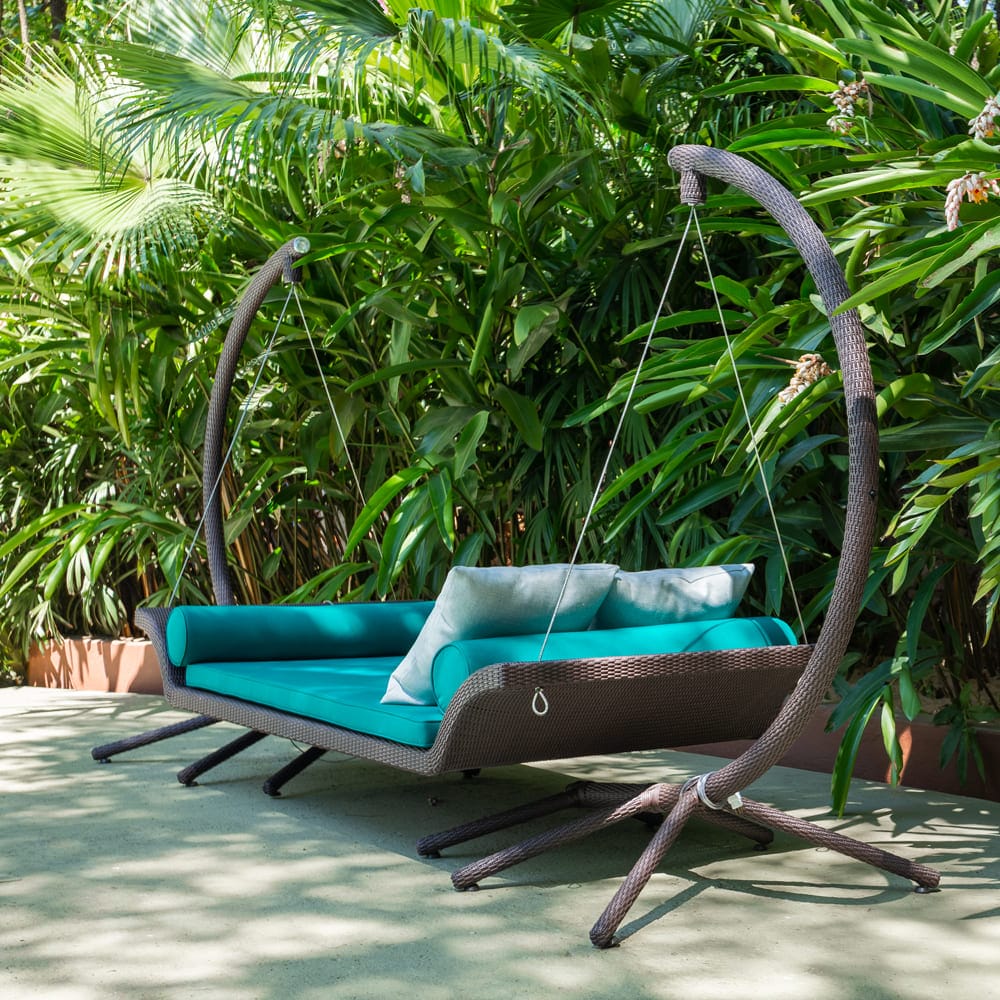 Chaise Rede Casal Scorpion - Imagem 4