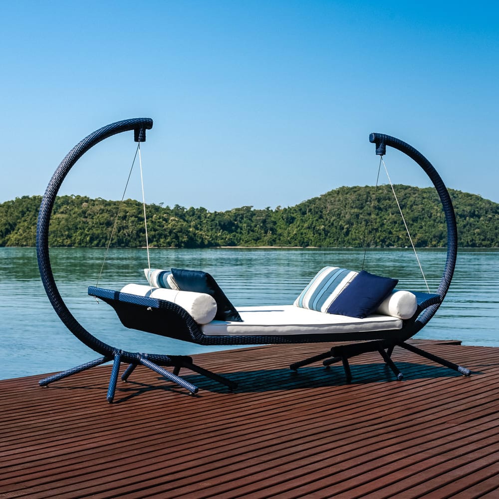 Chaise Rede Casal Scorpion - Imagem 3