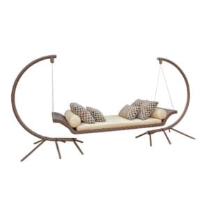 Chaise Rede Casal Scorpion