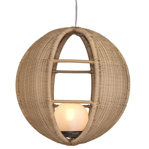 Luminária Bola Pendente