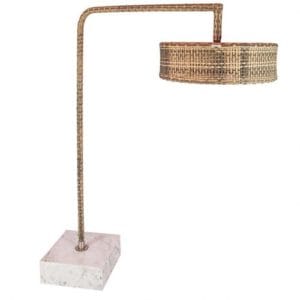 Luminária de Piso