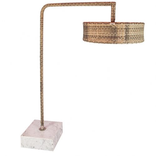 Luminária de Piso