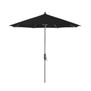 Ombrelone Central Alu Twist Redondo