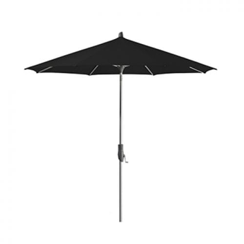 Ombrelone Central Alu Twist Redondo