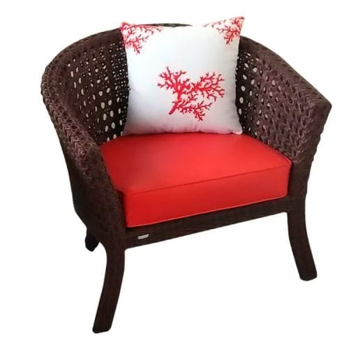 Poltrona Mini Talissay