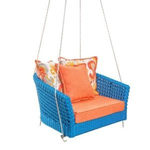 Poltrona Suspensa Talissay