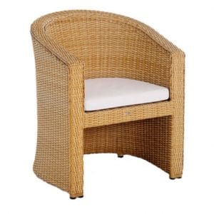 Poltrona Fixa Miami