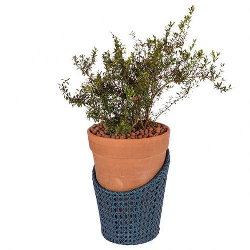Cachepot Diagonal