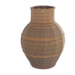 Cachepot Garrafão
