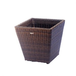 Cachepot Reto Pequeno