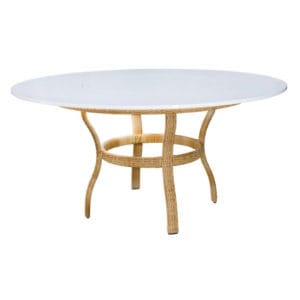 Mesa de Jantar C/ Giro Embutido Atenas