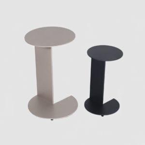 Mesa Lateral Arbítrio
