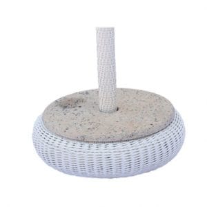 Base para Ombrelones Manivela e Centerflex