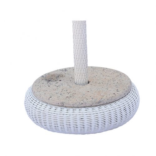 Base para Ombrelones Manivela e Centerflex