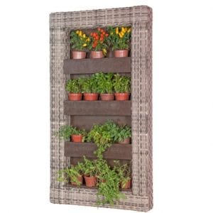 Painel Horta