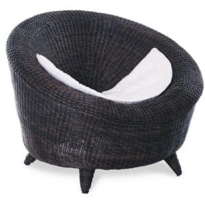 Poltrona Fixa Breezes