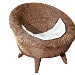Poltrona Fixa Mini Breezes