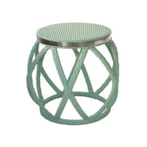 Puff Redondo Seat Garden