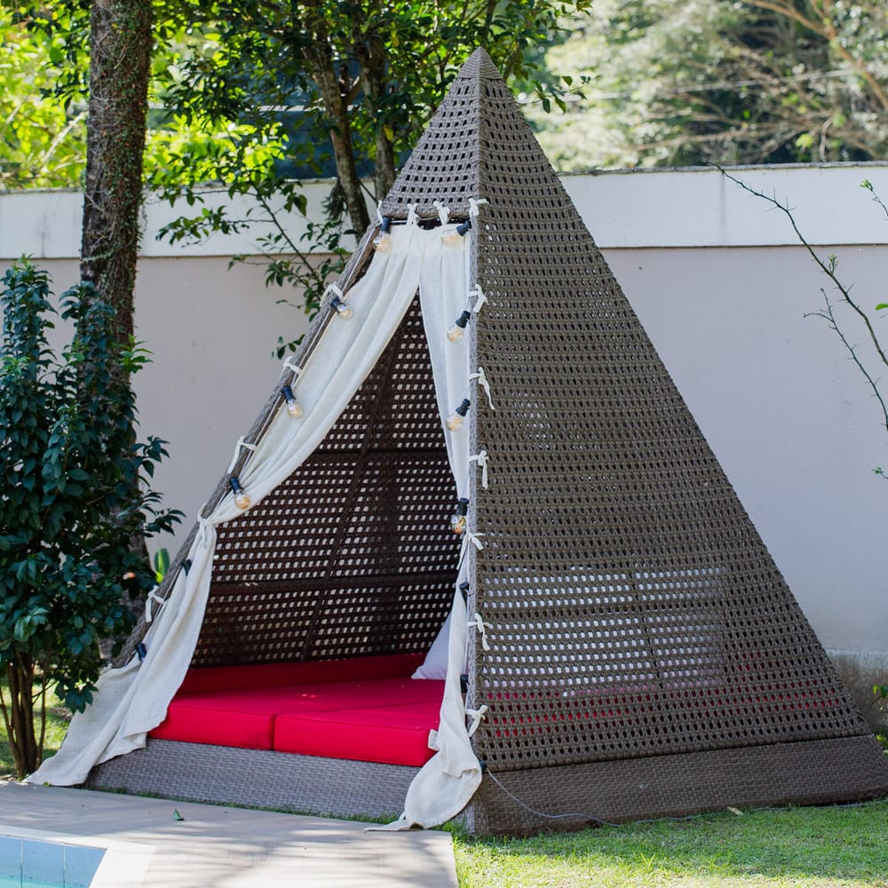 Tenda Escócia - Imagem 4