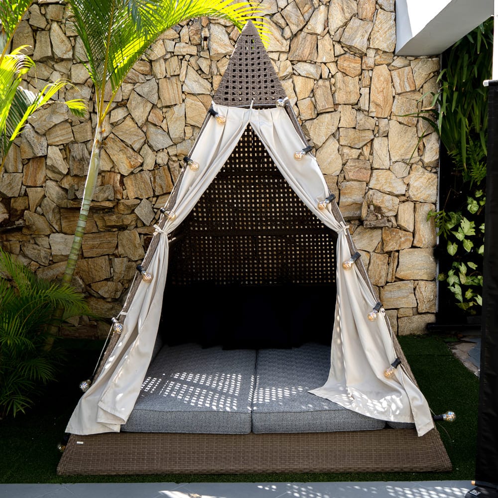 Tenda Escócia