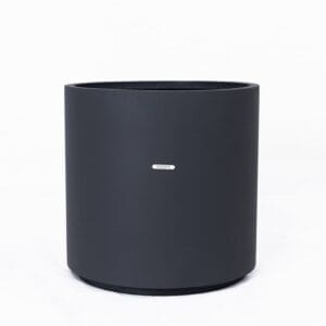 Cachepots Em Chapa de Alumínio