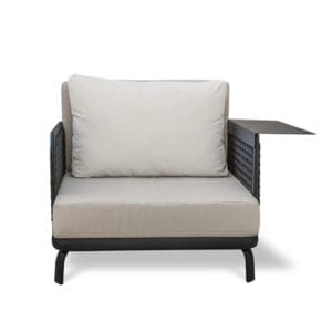 Poltrona Ny Bandeja Ld