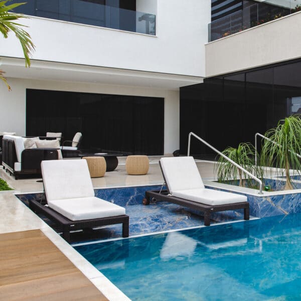 Espreguiçadeira Riviera - Imagem 6