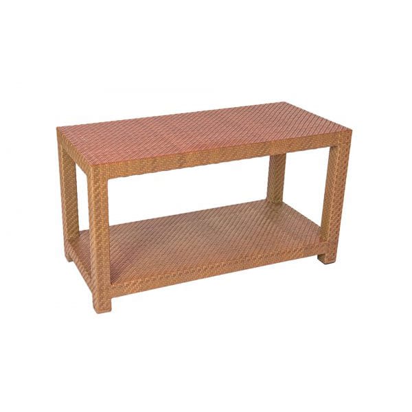 Mesa Lateral Retangular Dupla Atenas
