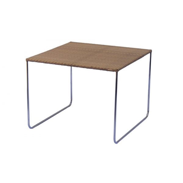 Mesa lateral quadrada Skinny
