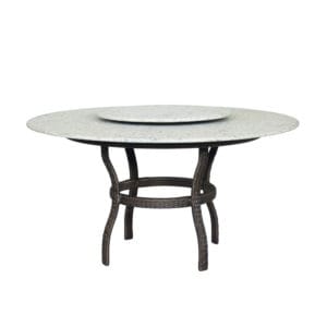 Mesa de Jantar com Giro Atenas