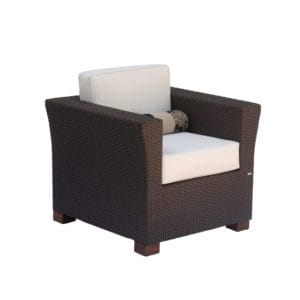Poltrona Jacarta