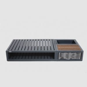 Mesa de Centro Zanzar