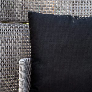 O'Top Linen Black