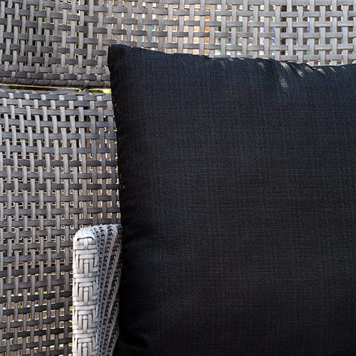 O'Top Linen Black