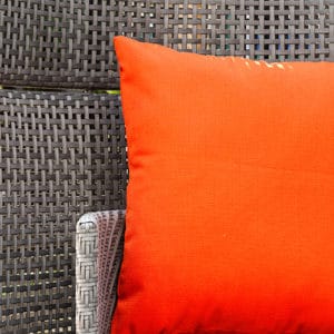Almofada O'Top Linen Coral