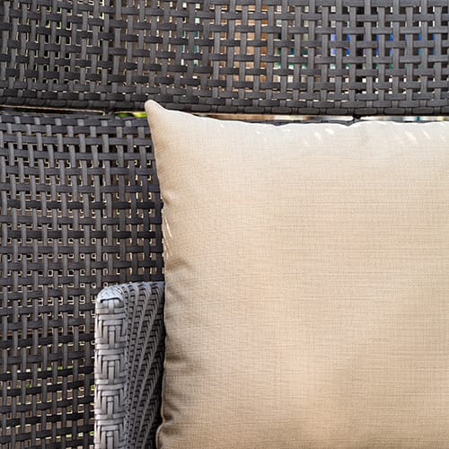 Almofada O'Top Linen Linen