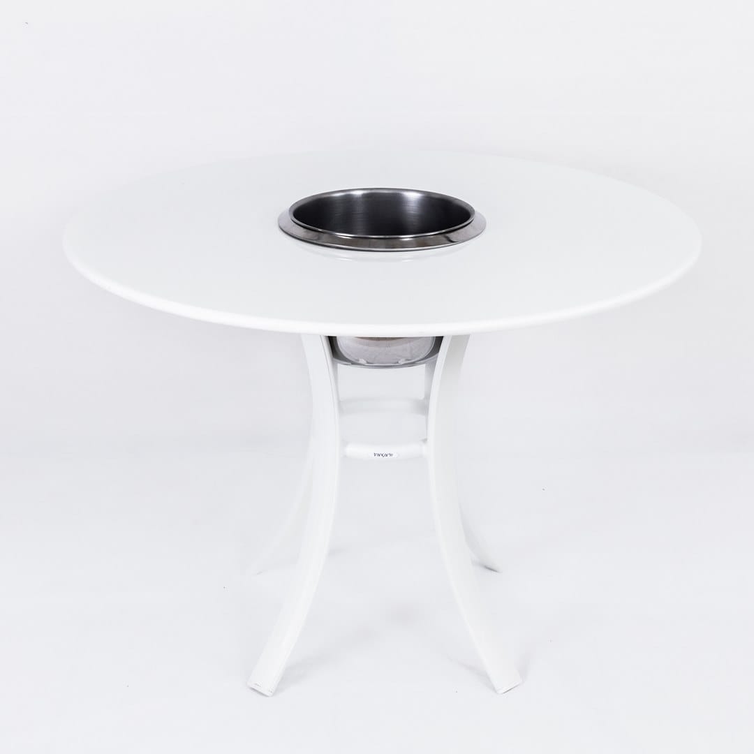 Mesa de Jantar Miami - Imagem 2