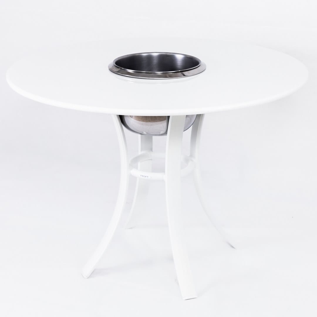 Mesa de Jantar Miami