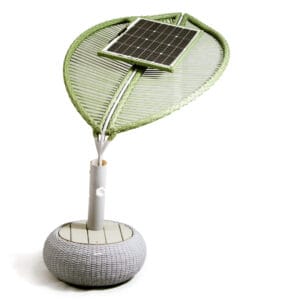 Folha Smart Solar