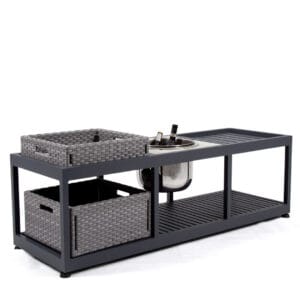 Mesa de Centro Ripada Riviera