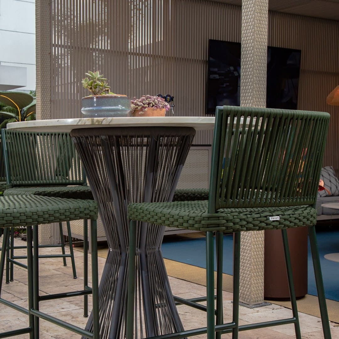 Banqueta Wine Lounge Fit - Imagem 4