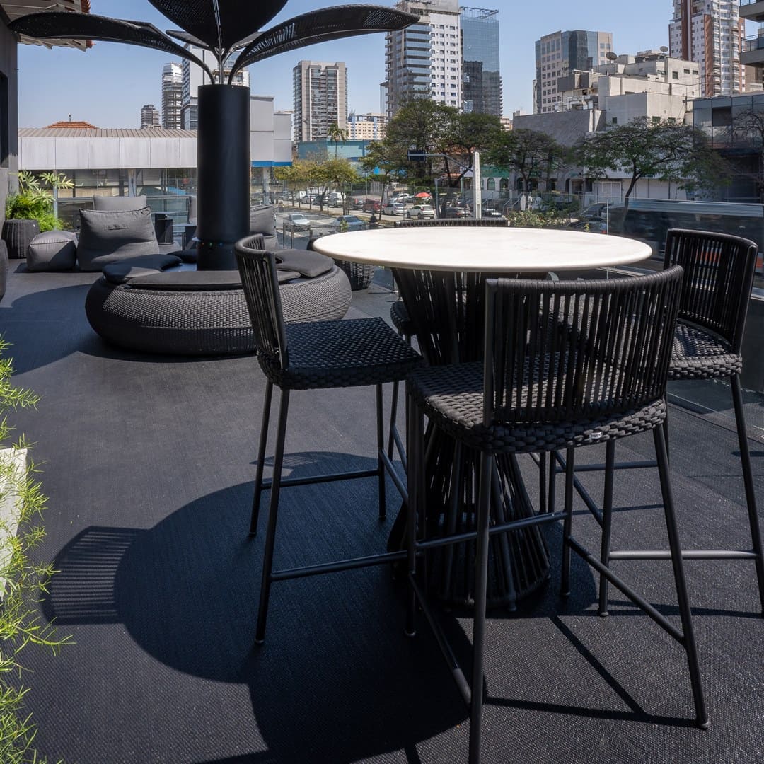 Banqueta Wine Lounge Fit - Imagem 2