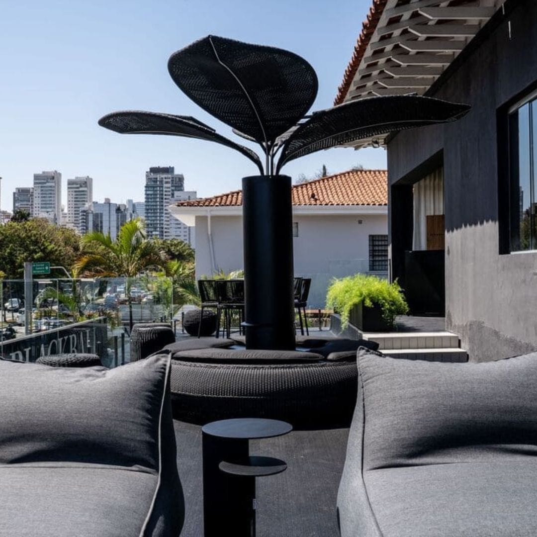 Árvore Smart Solar - Imagem 3